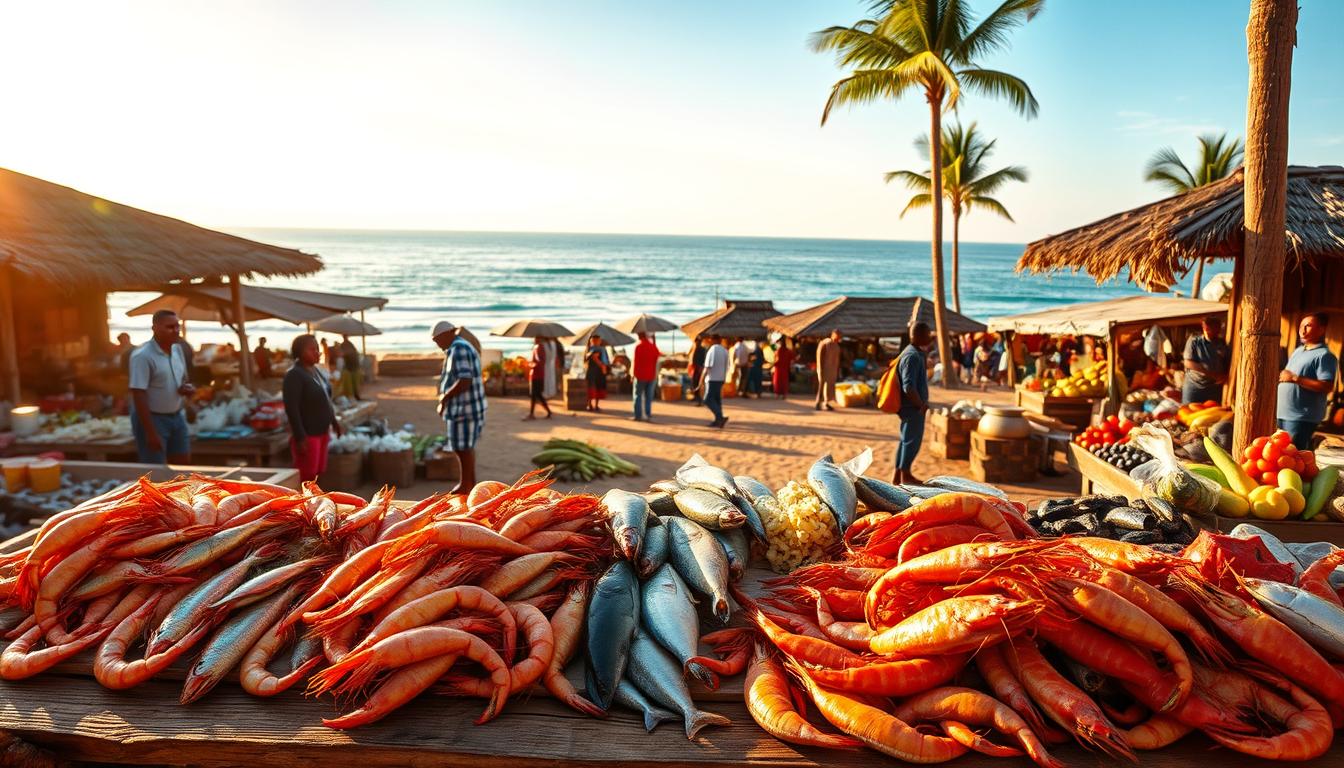 kuliner Burkina Faso