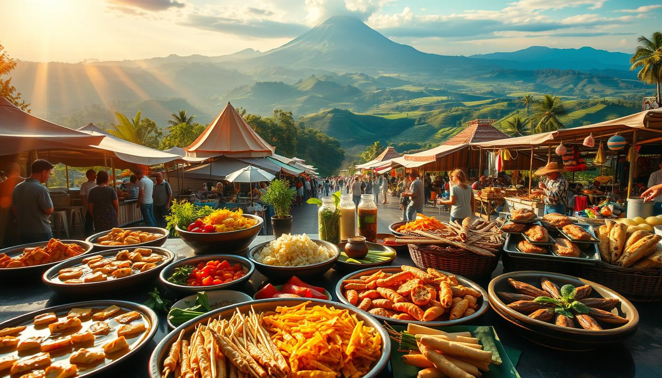 kuliner Komoro