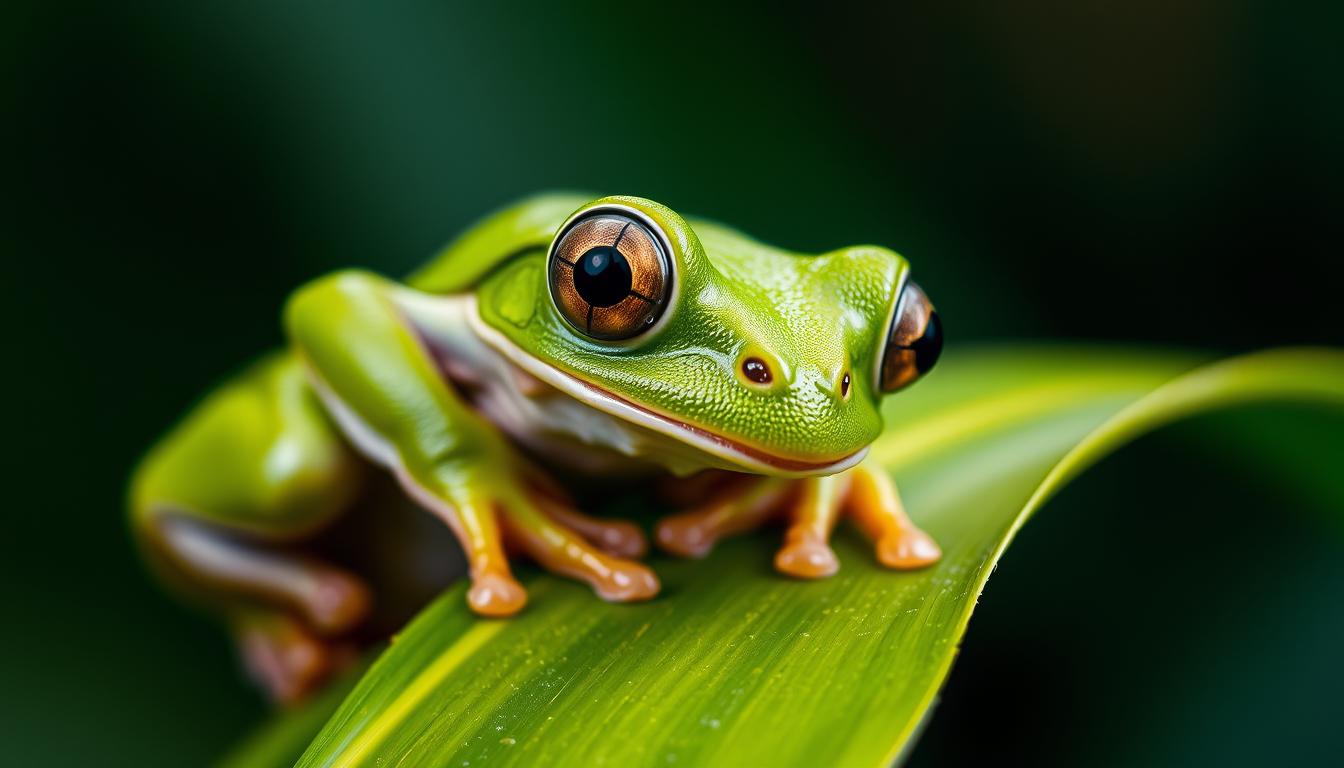 spesies Hyla cinerea