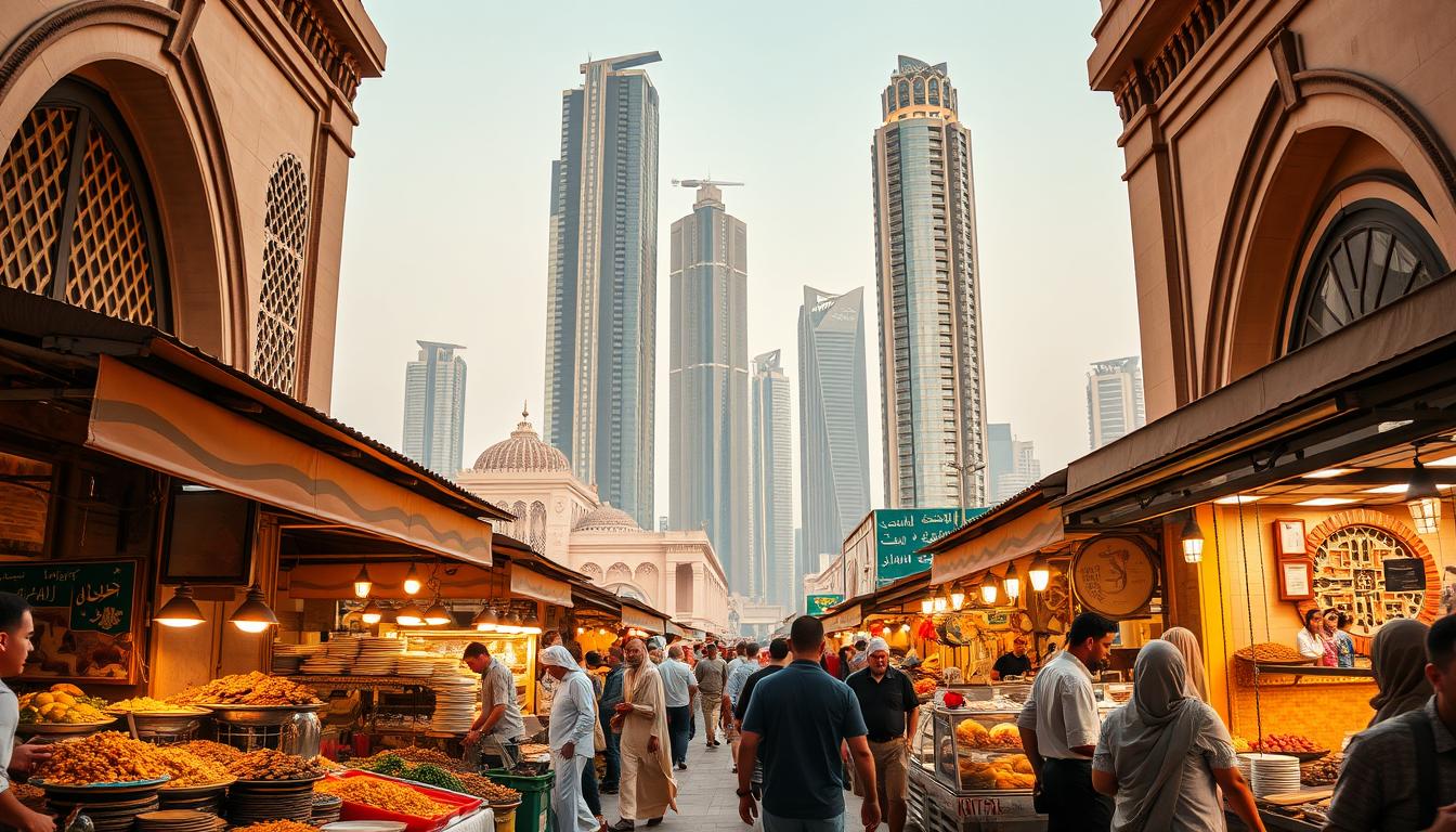 kuliner Kuwait