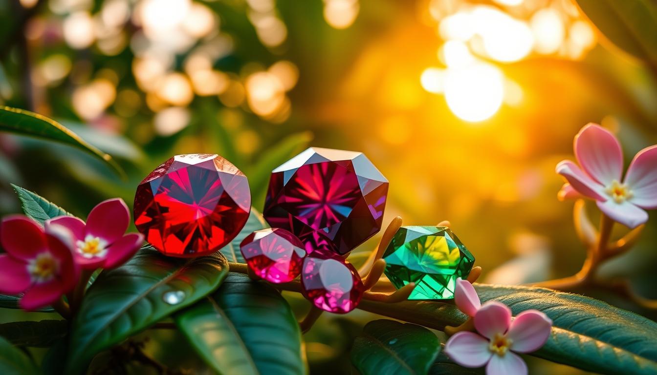 The sparkling heritage of Sri Lankan gems