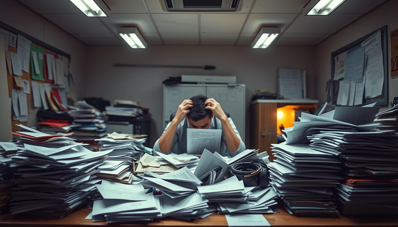email marketing mistakes