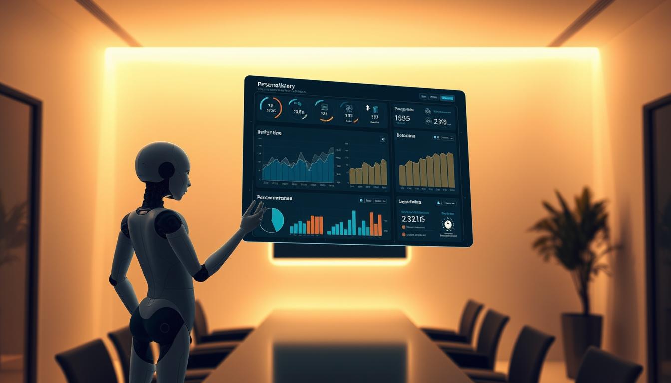 AI personalization