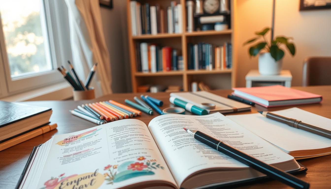 bible journaling ideas