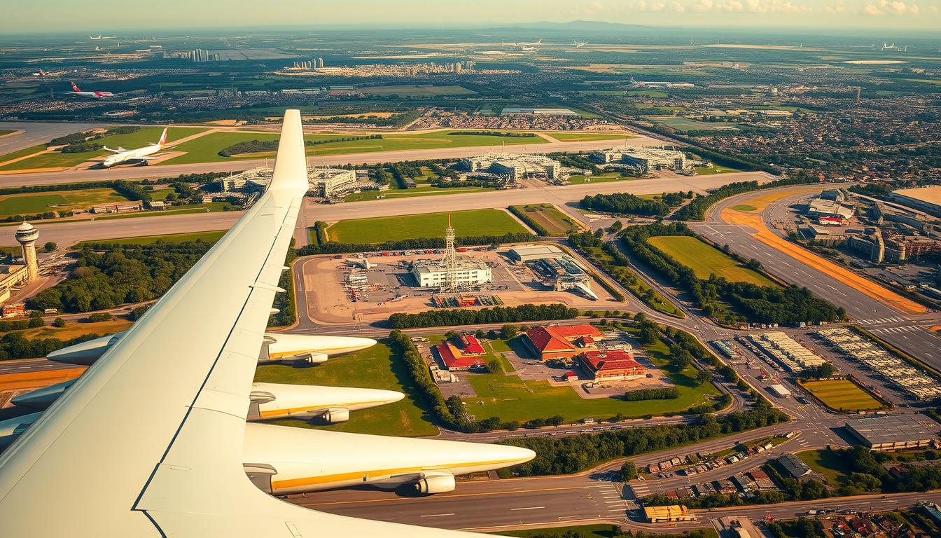 London Airports