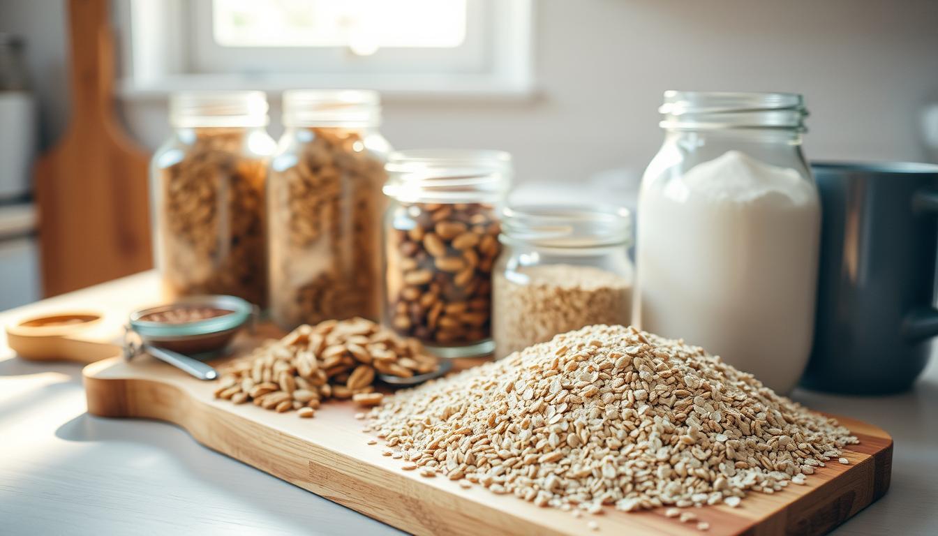 quick breakfast options