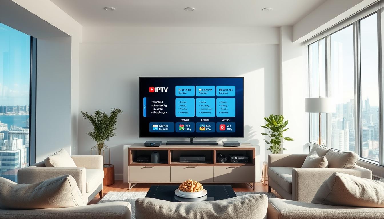 affordable iptv plans in america