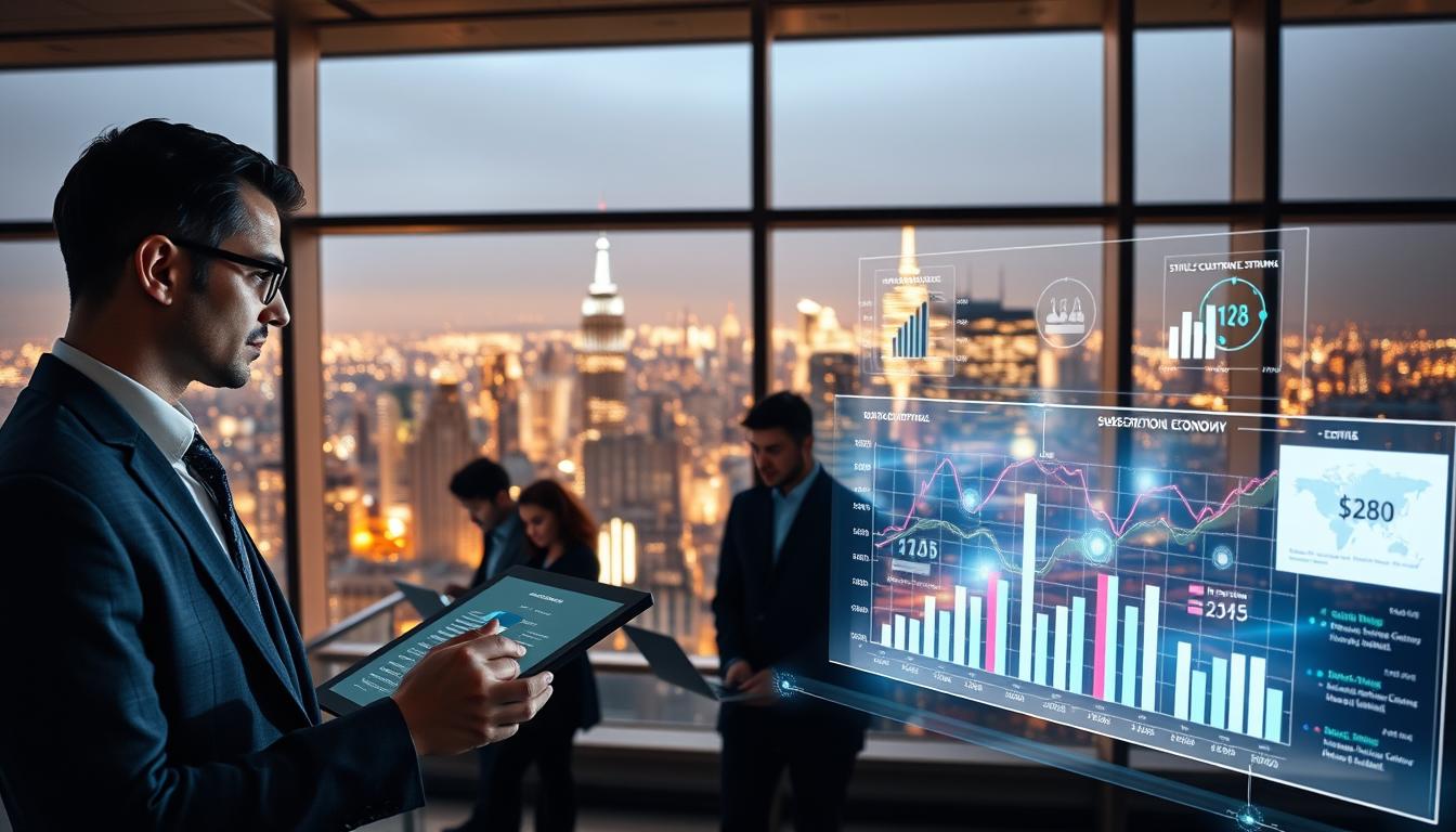 subscription economy benefits