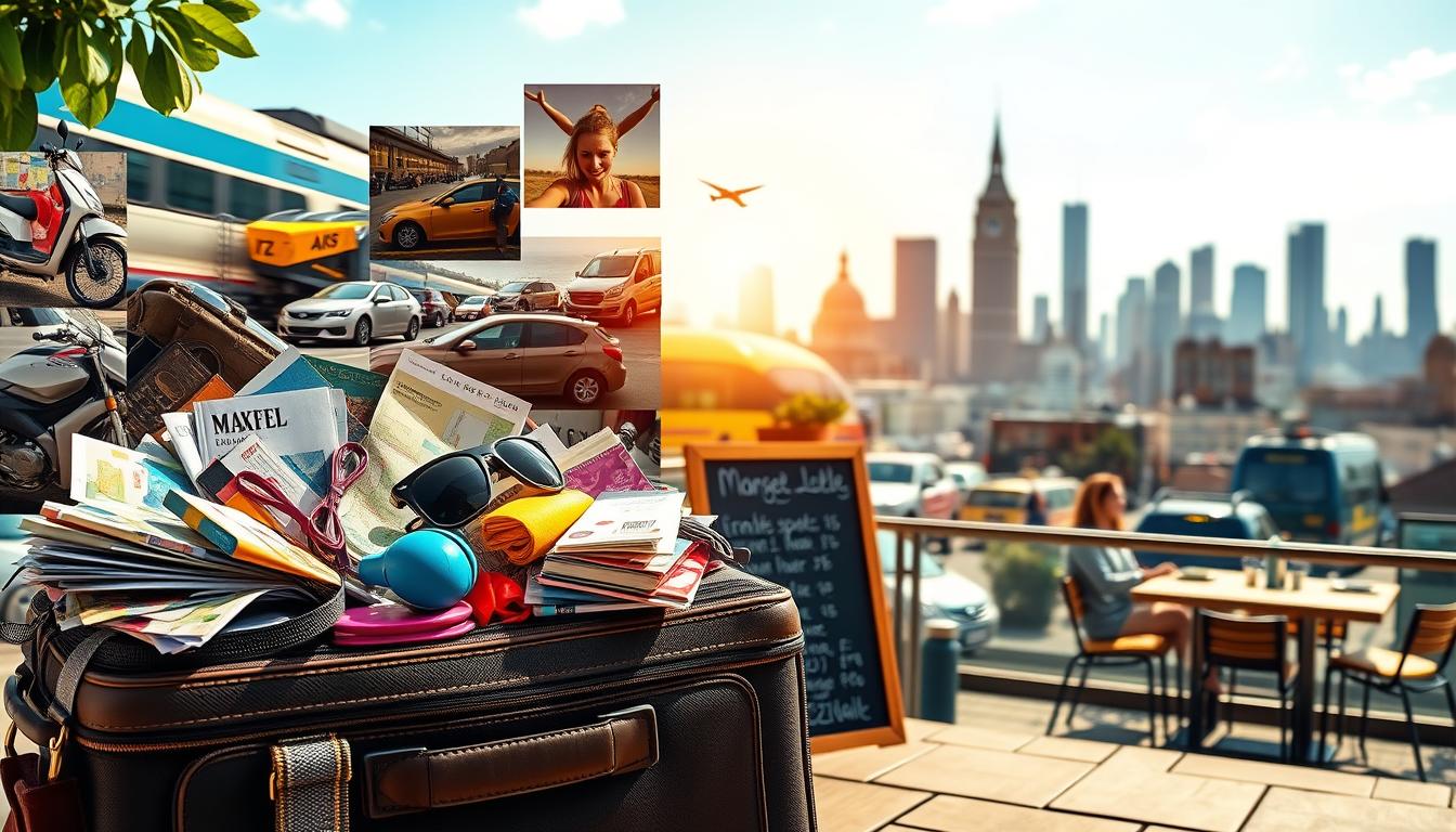 budget travel tips