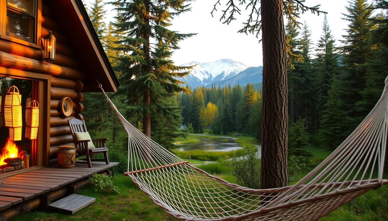 alternative lodging options