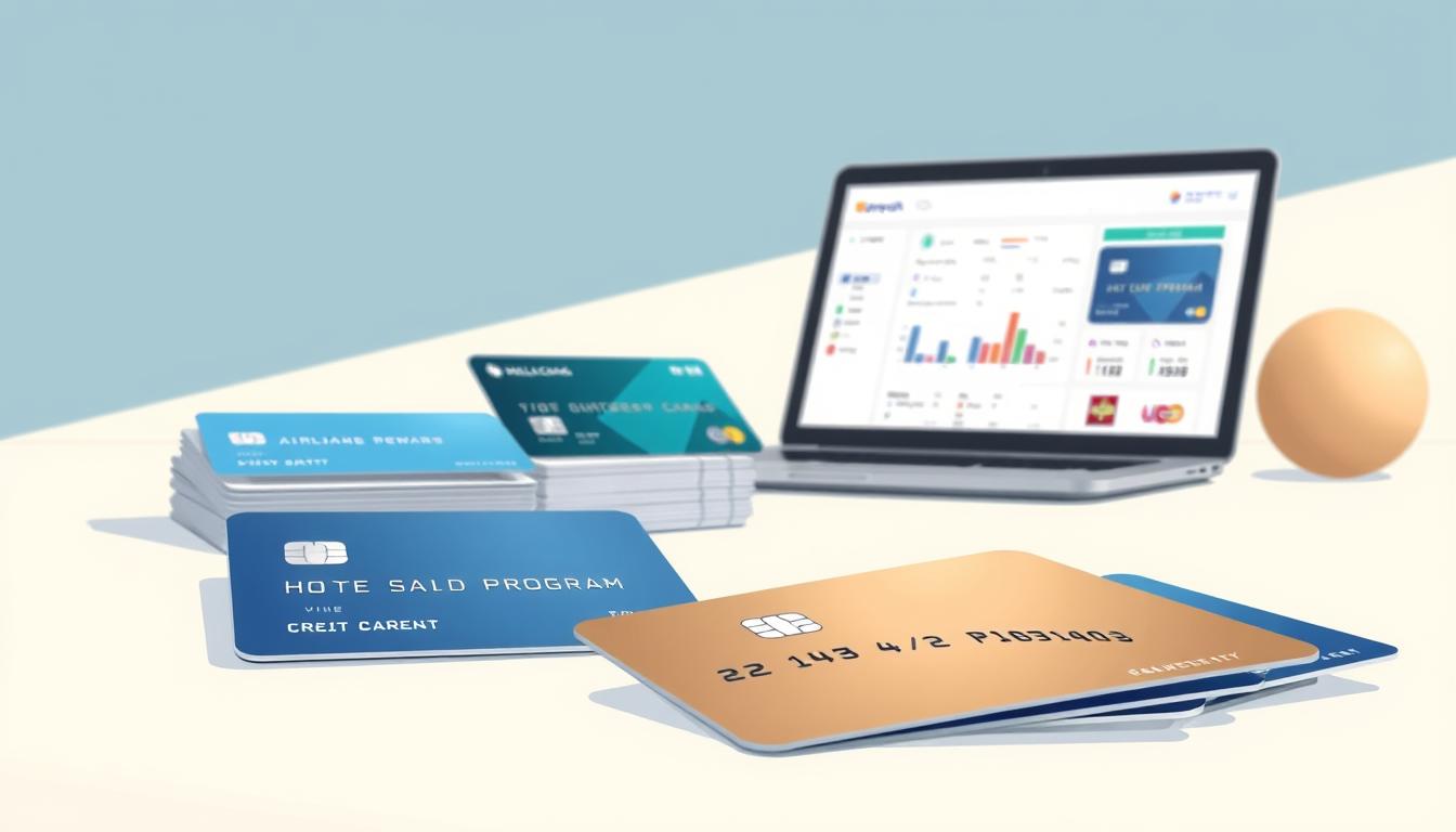 credit card rewards programs