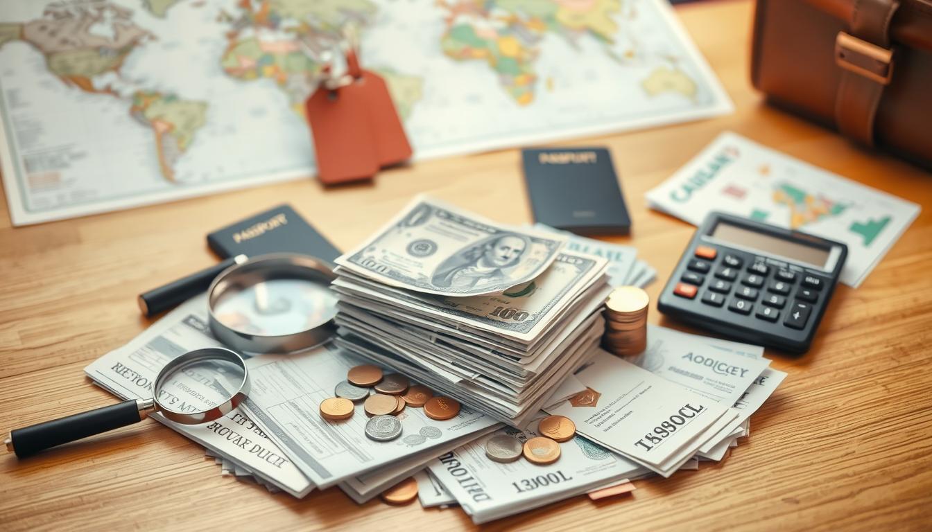 Money-saving tips, using points and miles, cheapest booking methods