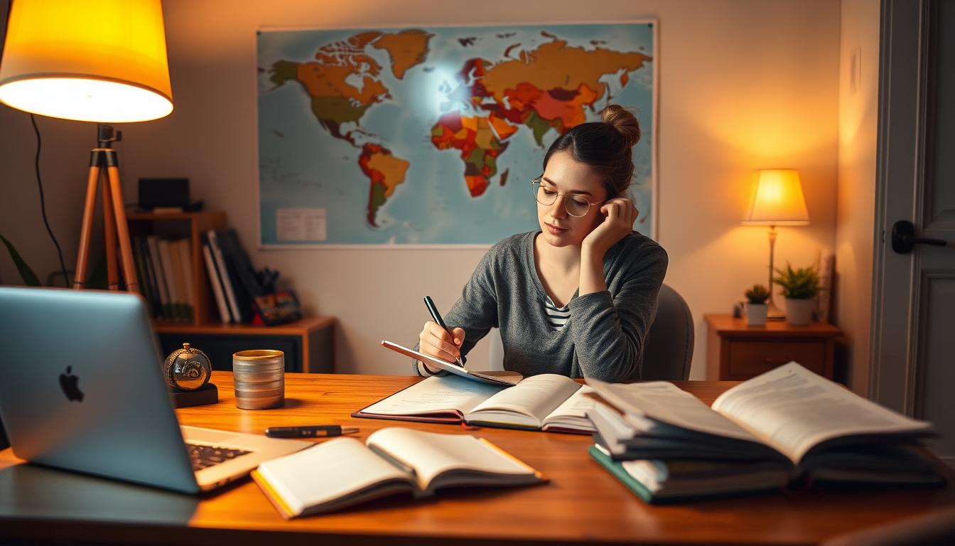 solo travel safety tips