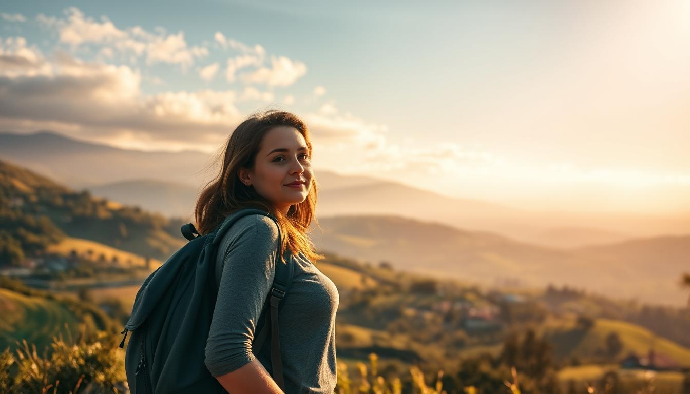 Solo Travel Safety