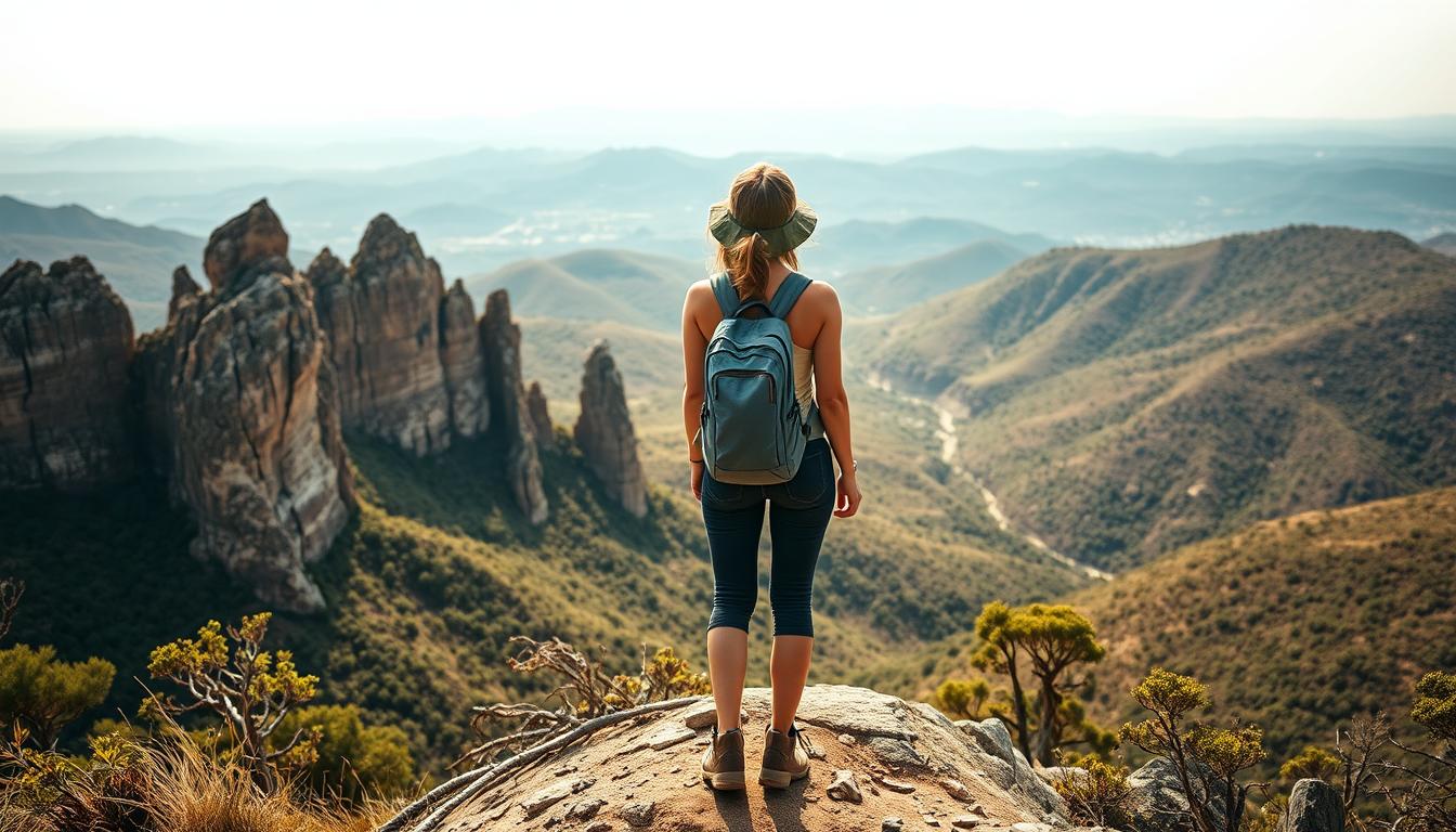 solo travel tips