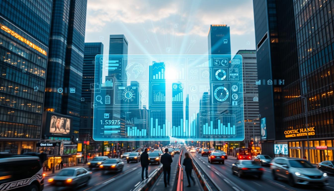 10 Ways Artificial Intellenginece Can Transform Your Business