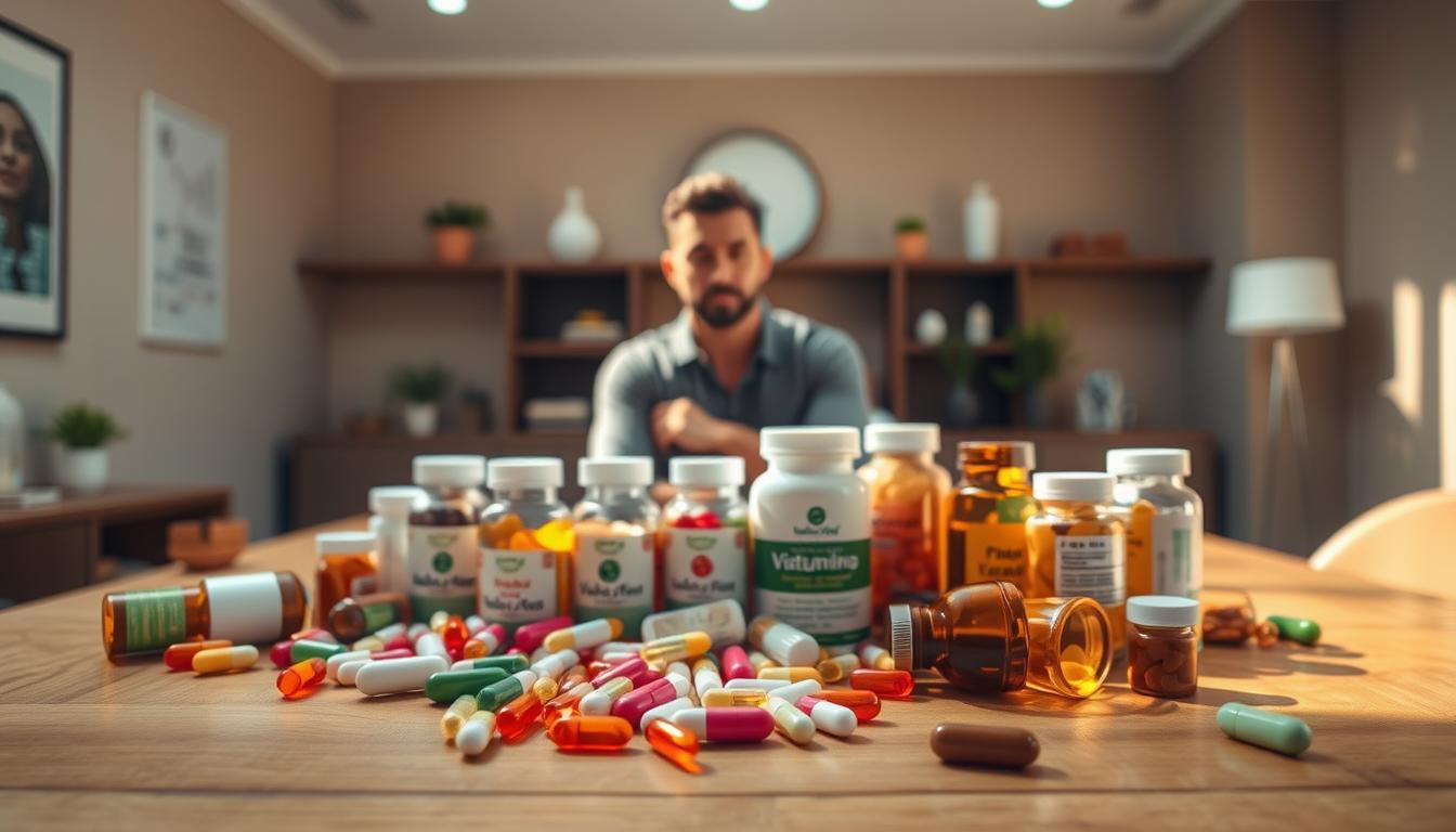 vitamin therapy for weight management