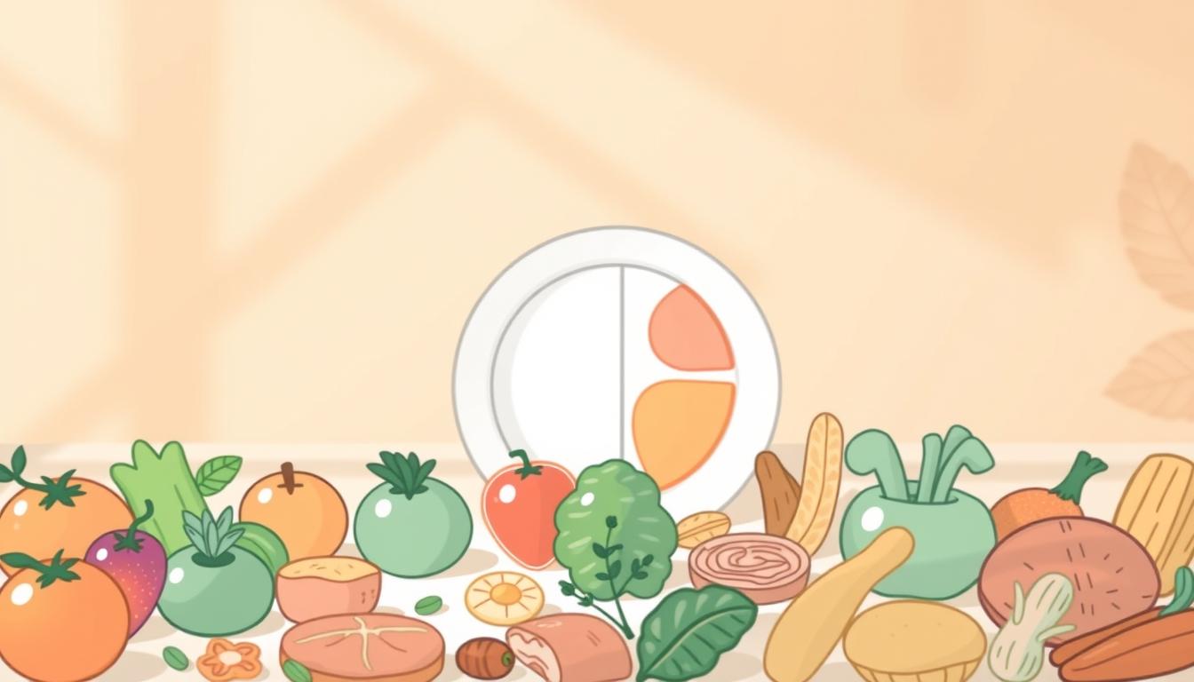 nutrition guide for easy dieting