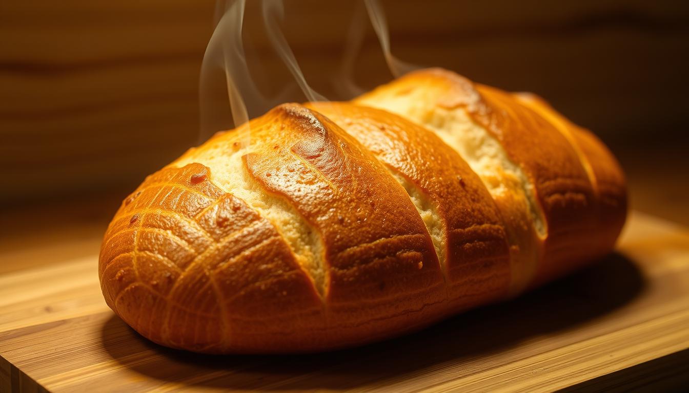 Pão Francês