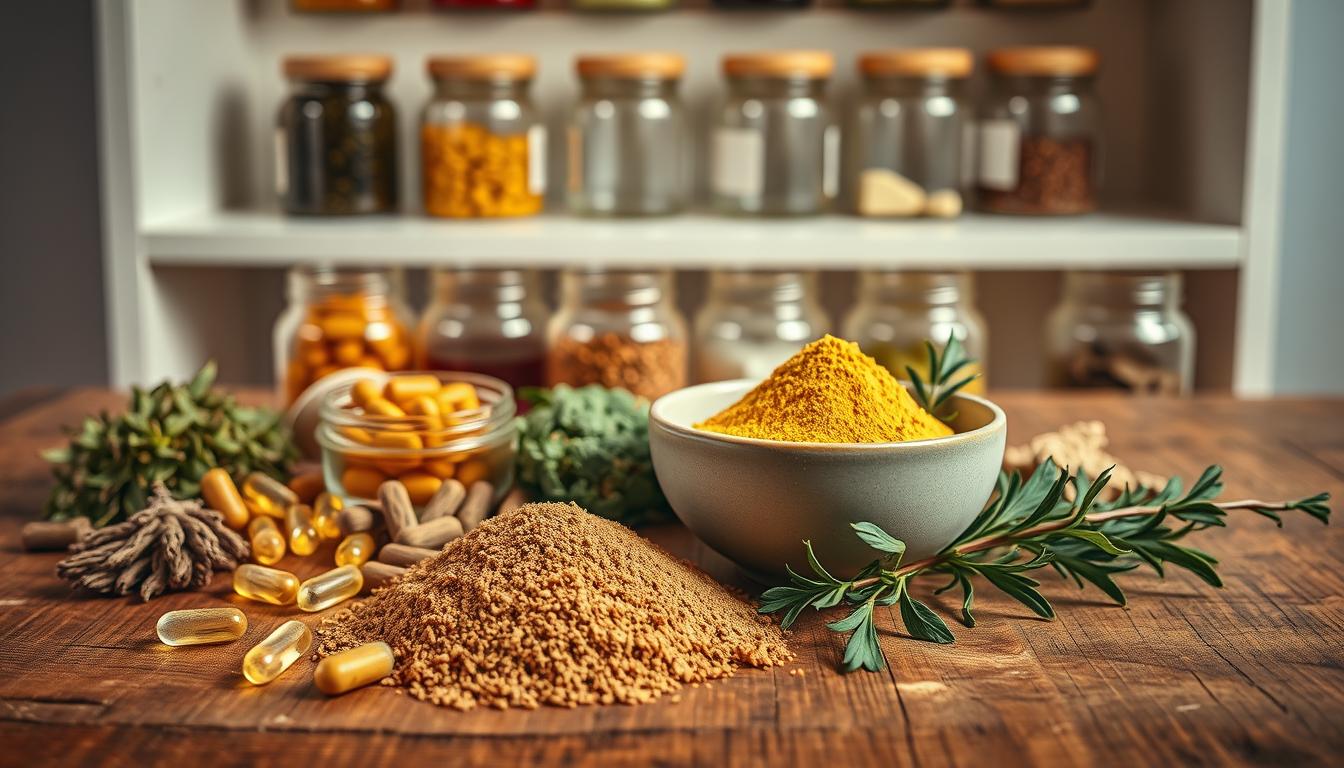 homemade cat food supplement