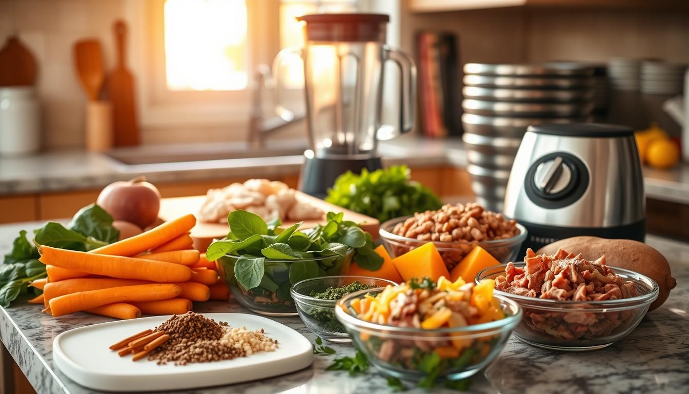 homemade kitten food recipes