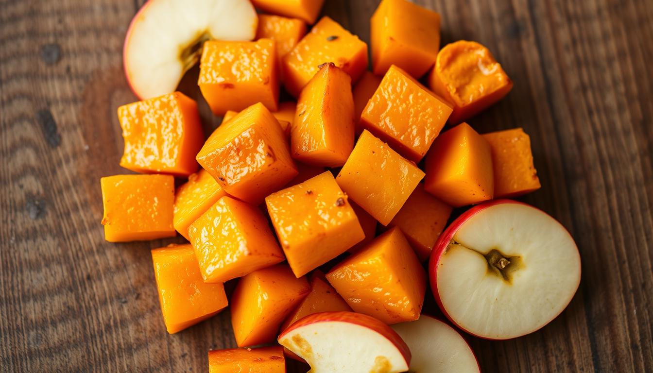 baked squash recipe