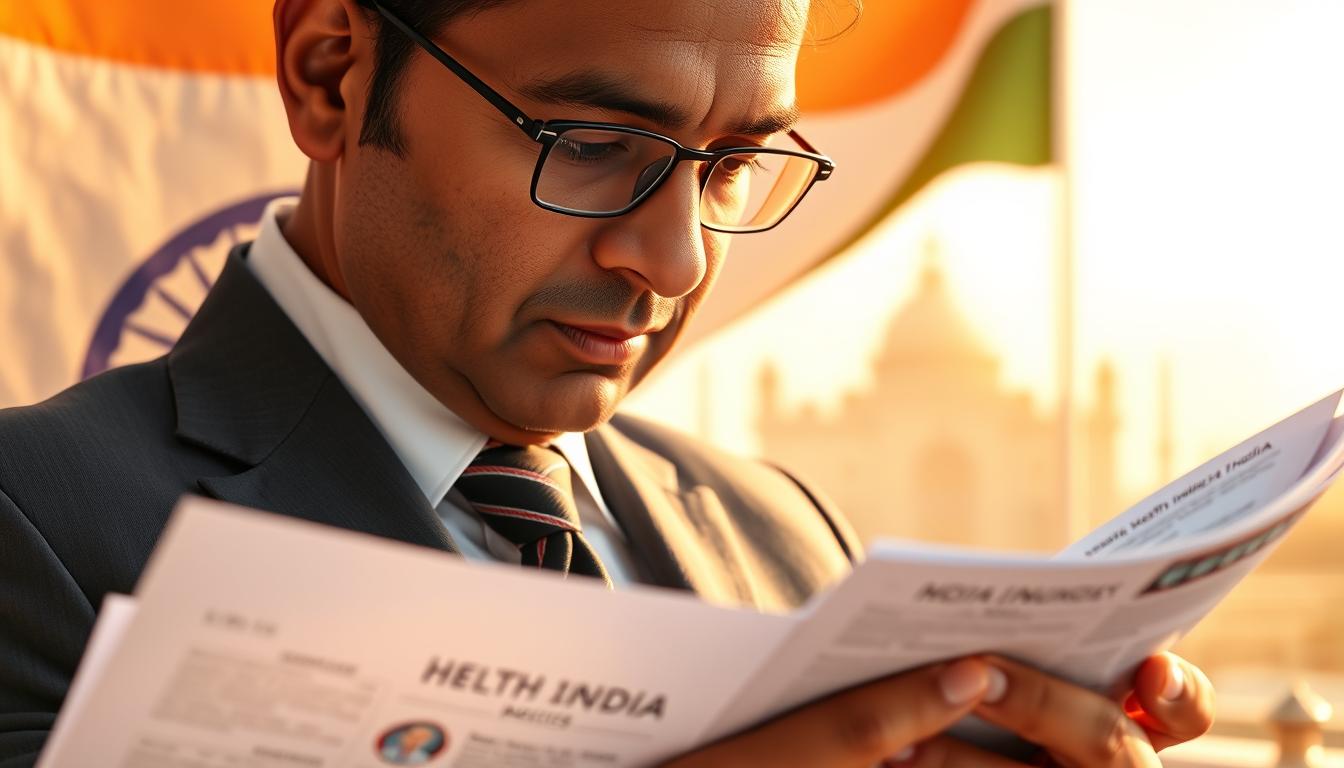 health coverage for non-resident indians in india