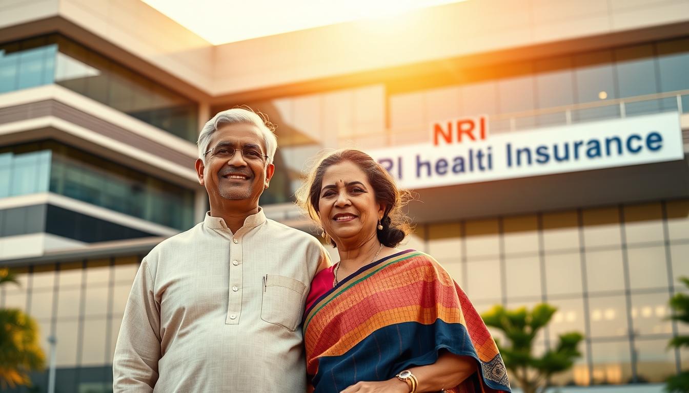 nri health insurance