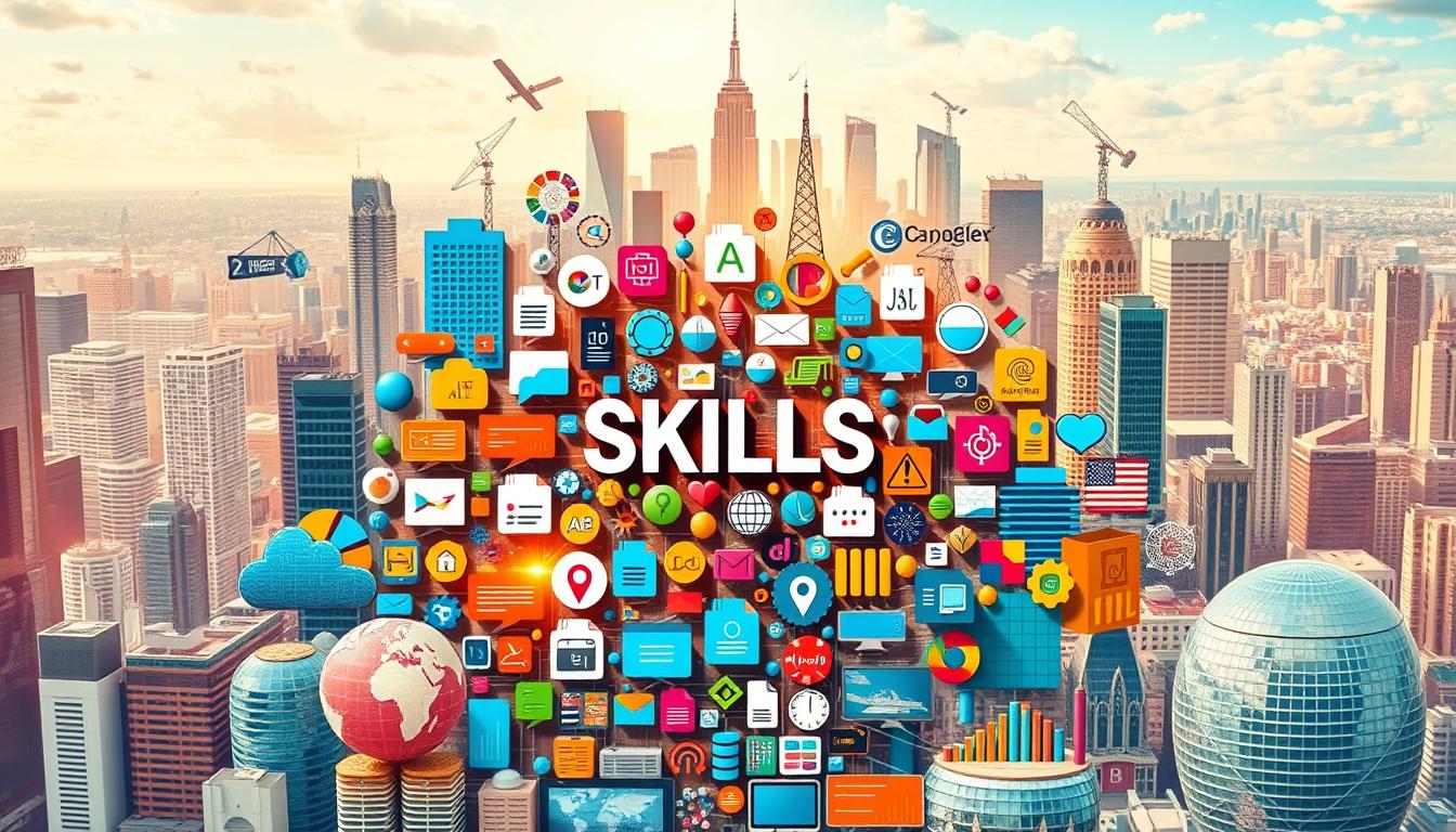 in-demand technical skills
