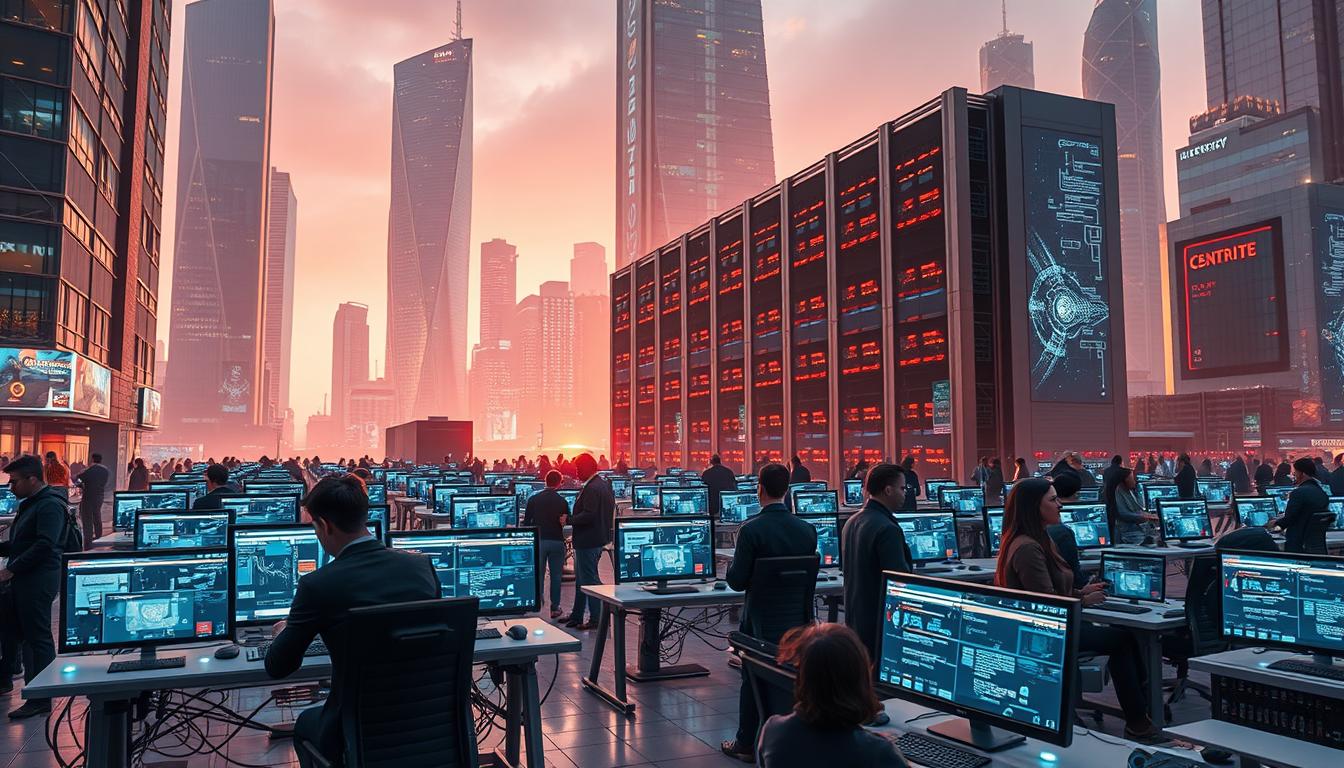 AI Training Platforms