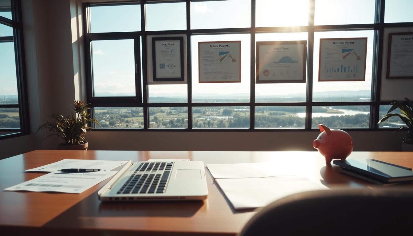 retirement account benefits