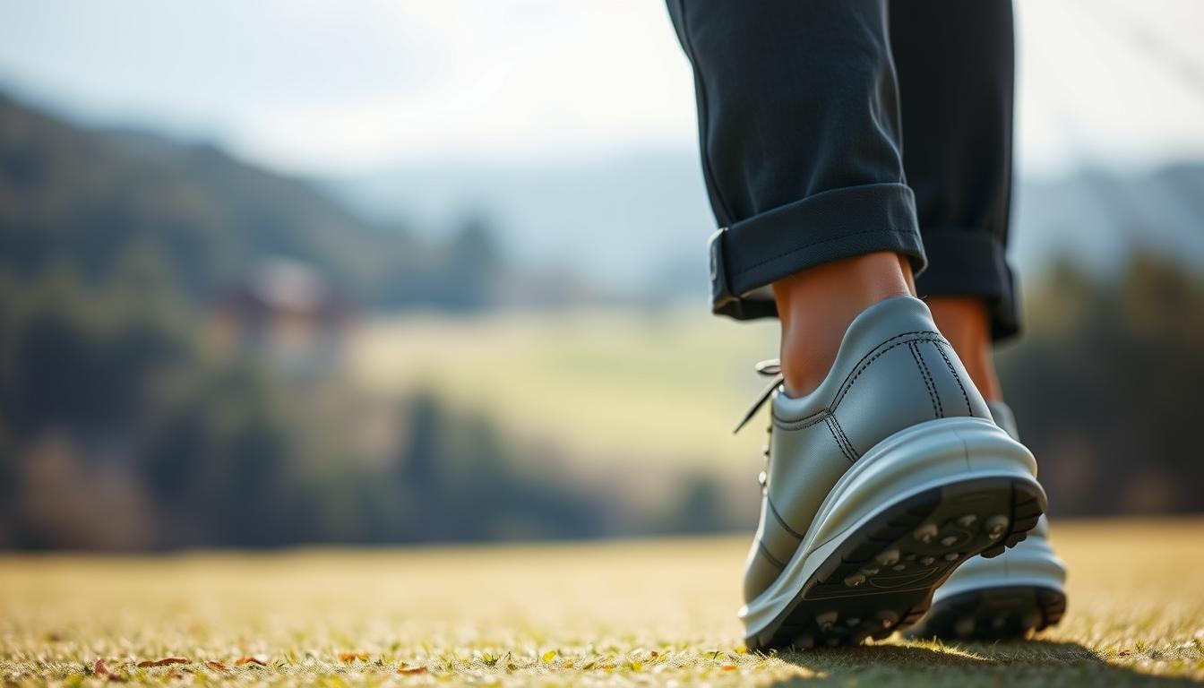 can you wear spikeless golf shoes casually