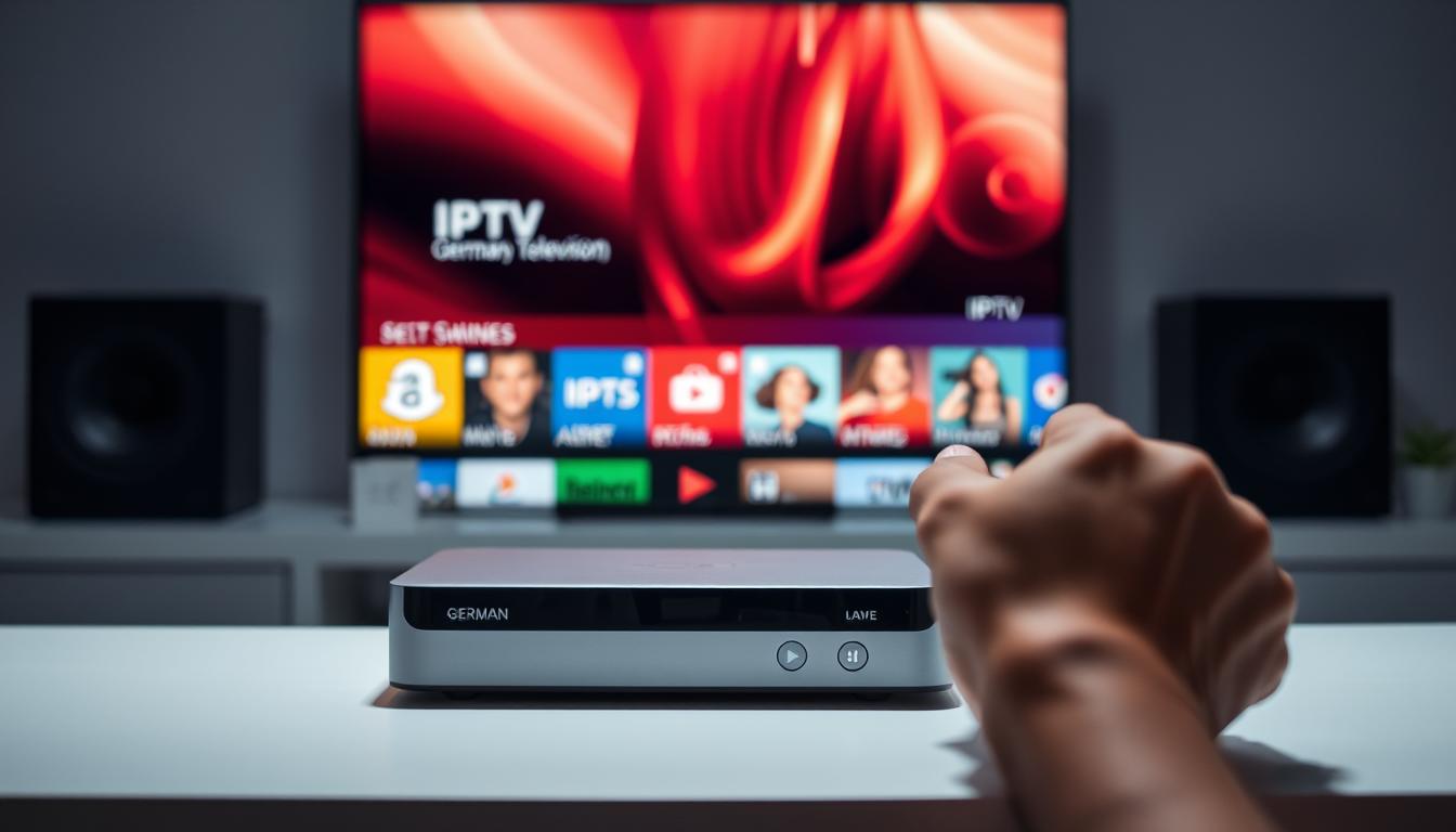 IPTV auf Streaming-Boxen einrichten