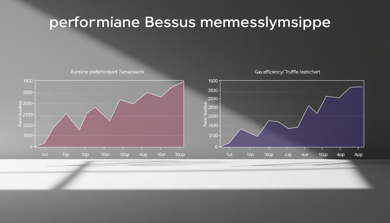 Performance Benchmarks Comparison