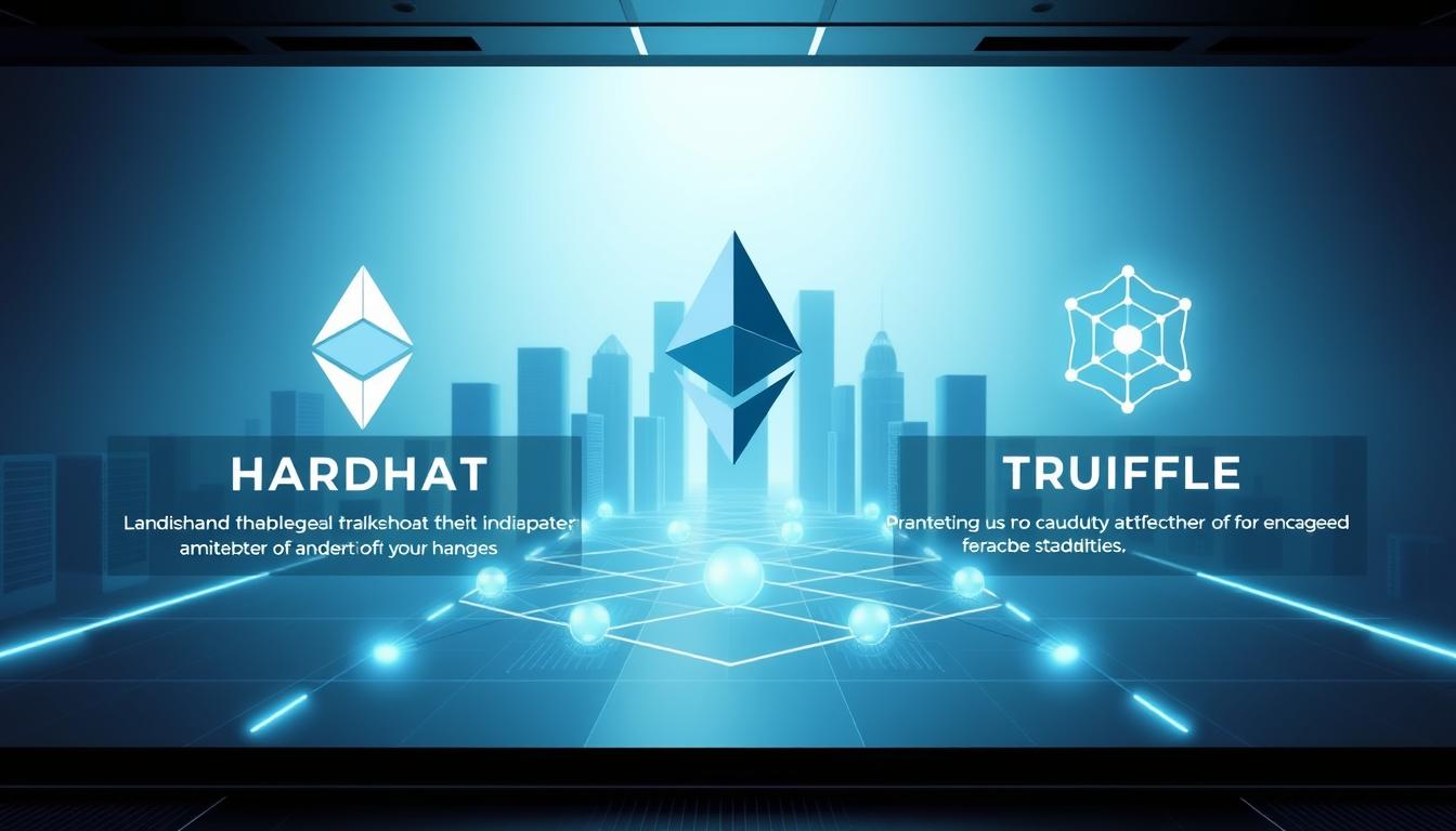 Hardhat vs Truffle: Best Ethereum Development Framework (2025)