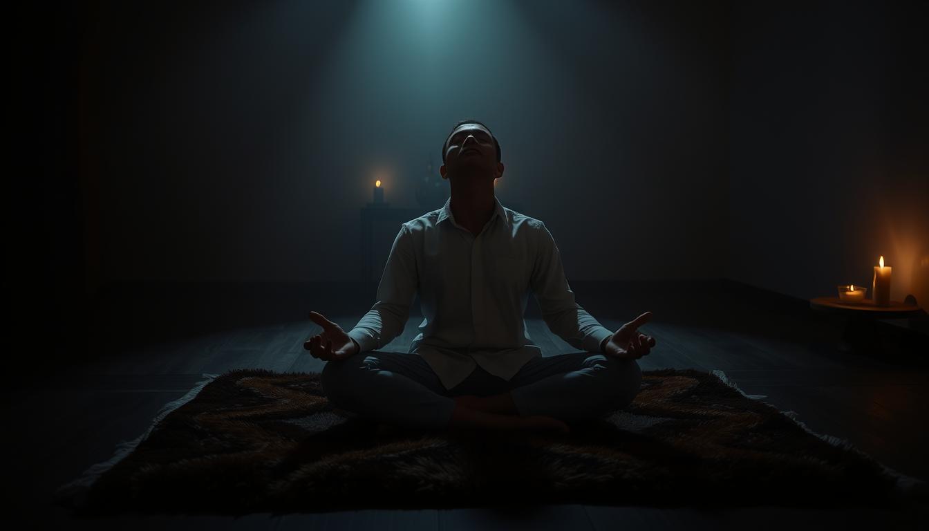 personal experiences with dua
