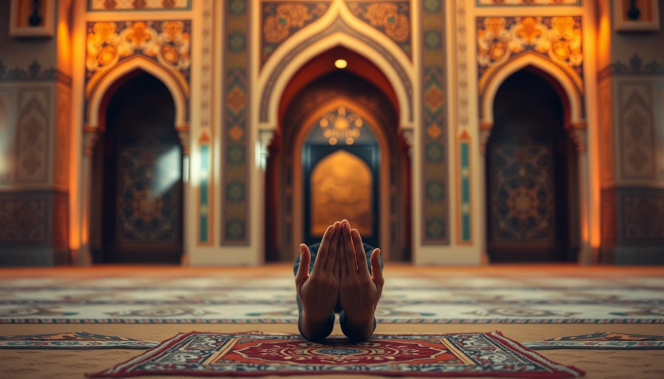 dua for business