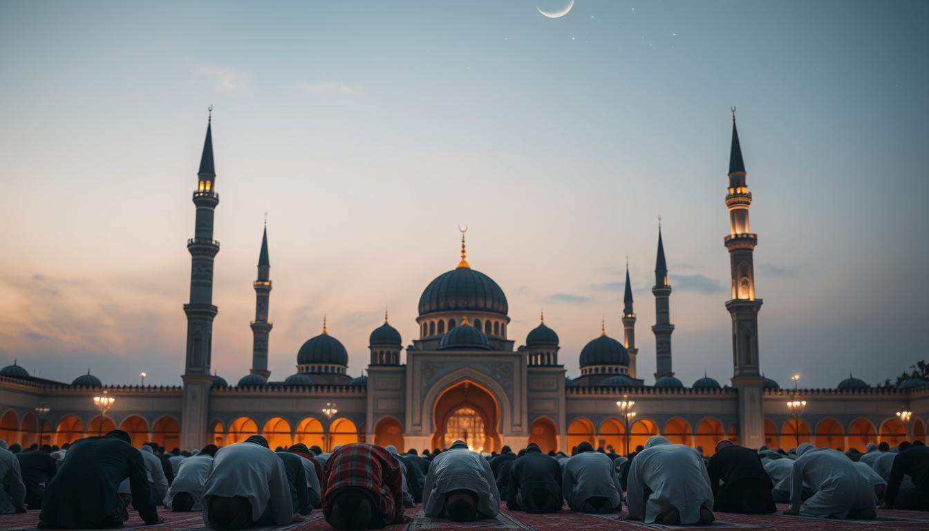 10 daily dua for ramadan