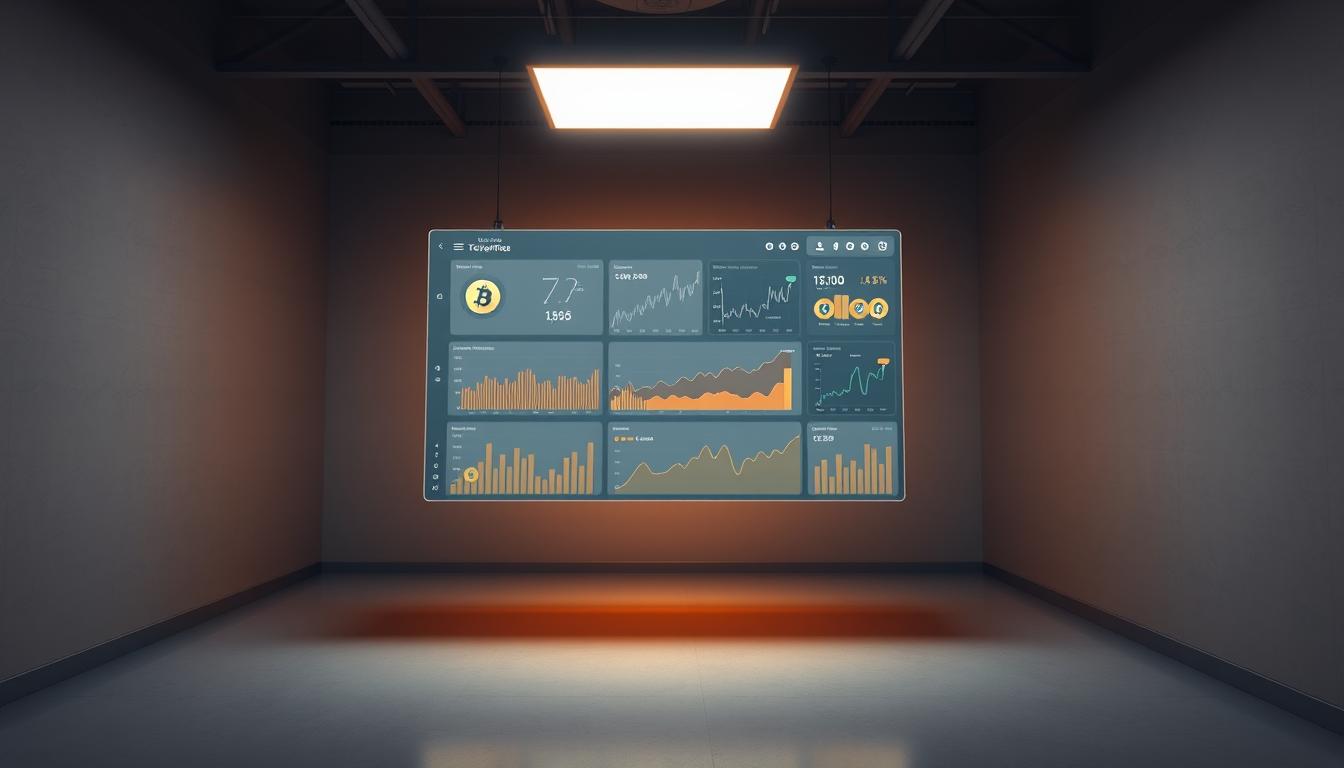 Machine Learning for Token Metrics