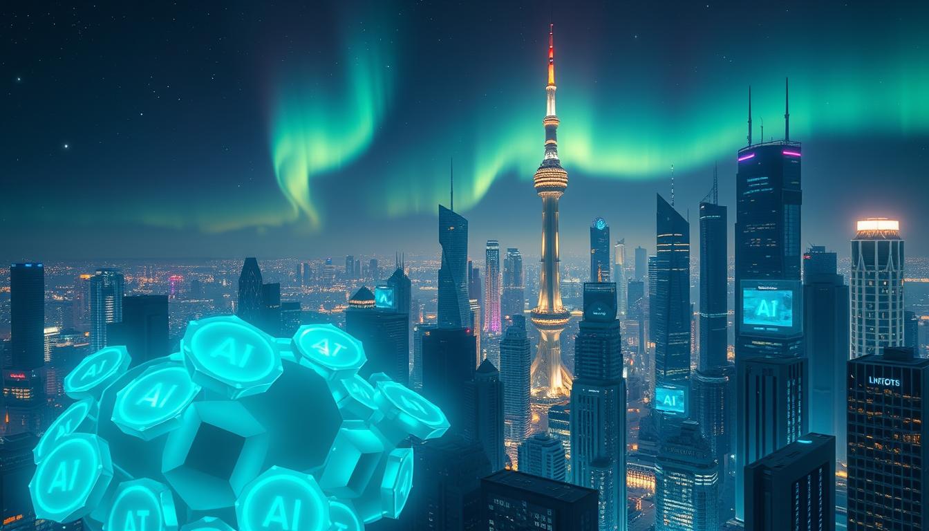 artificial intelligence tokens