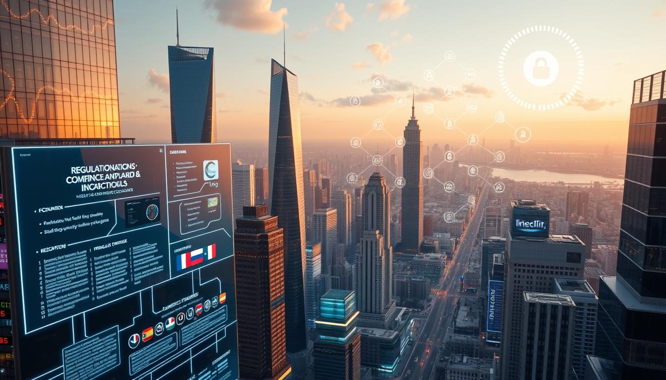 Global Crypto Compliance Standards