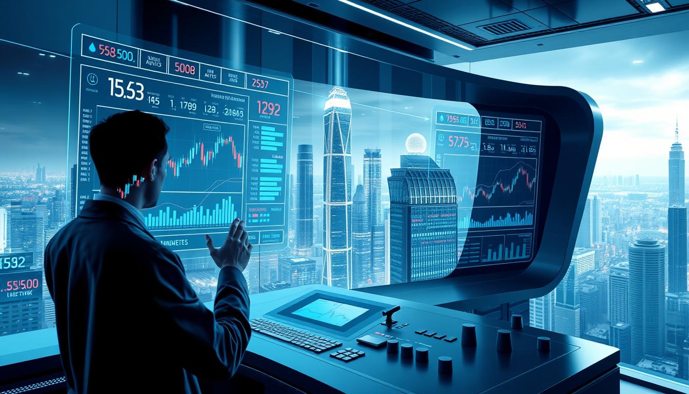 algorithmic trading signals platforms