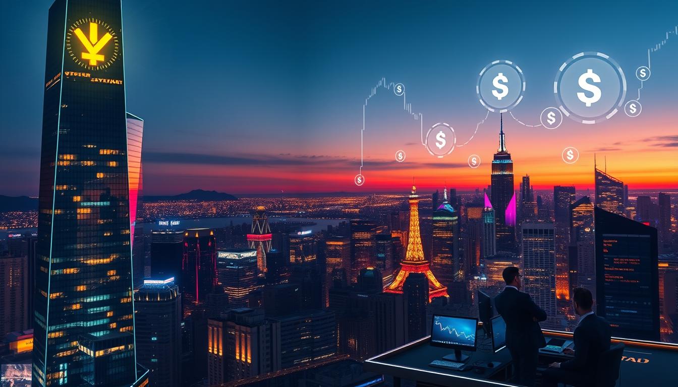 tokenomics and cryptocurrency investment