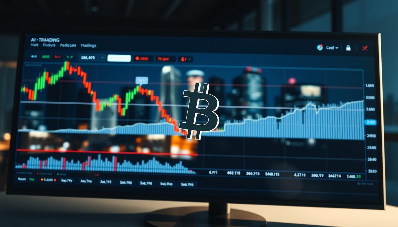 AI-enhanced technical analysis on TradingView