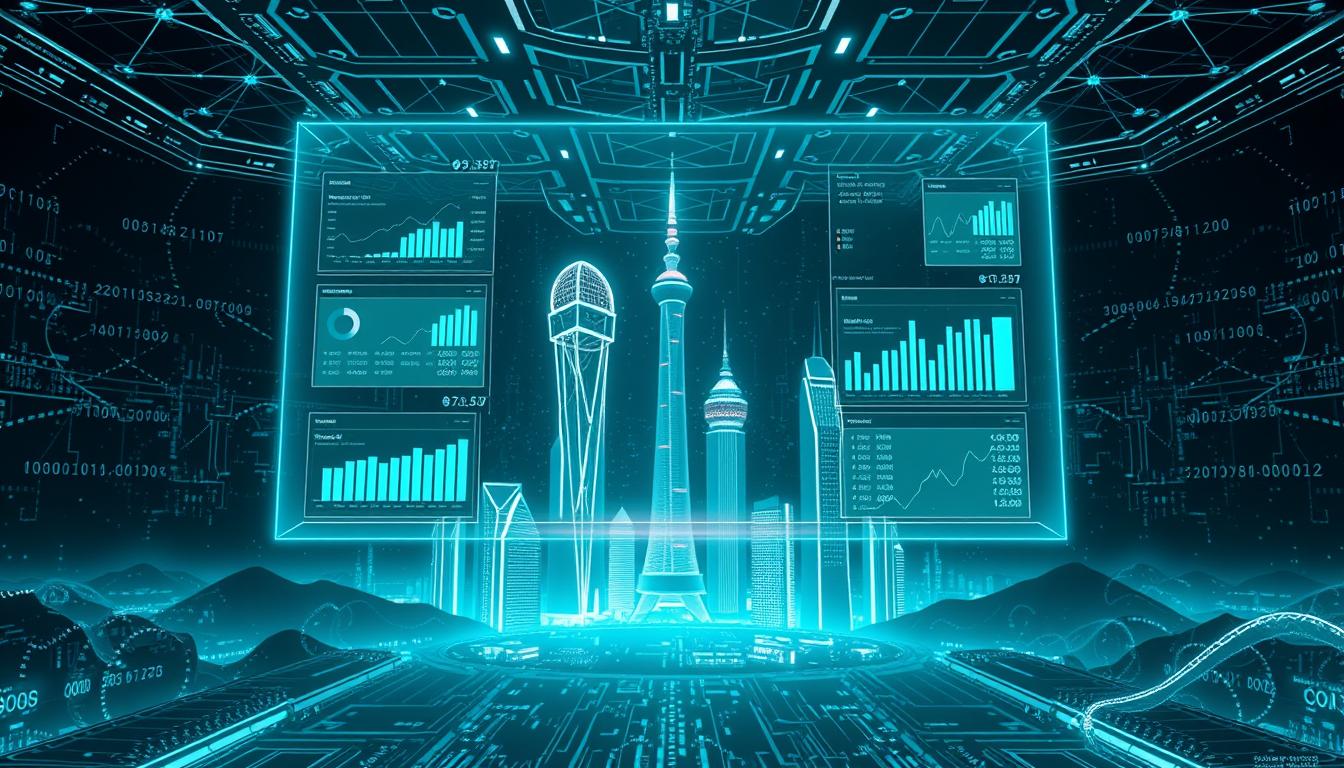 AI-powered crypto portfolio management