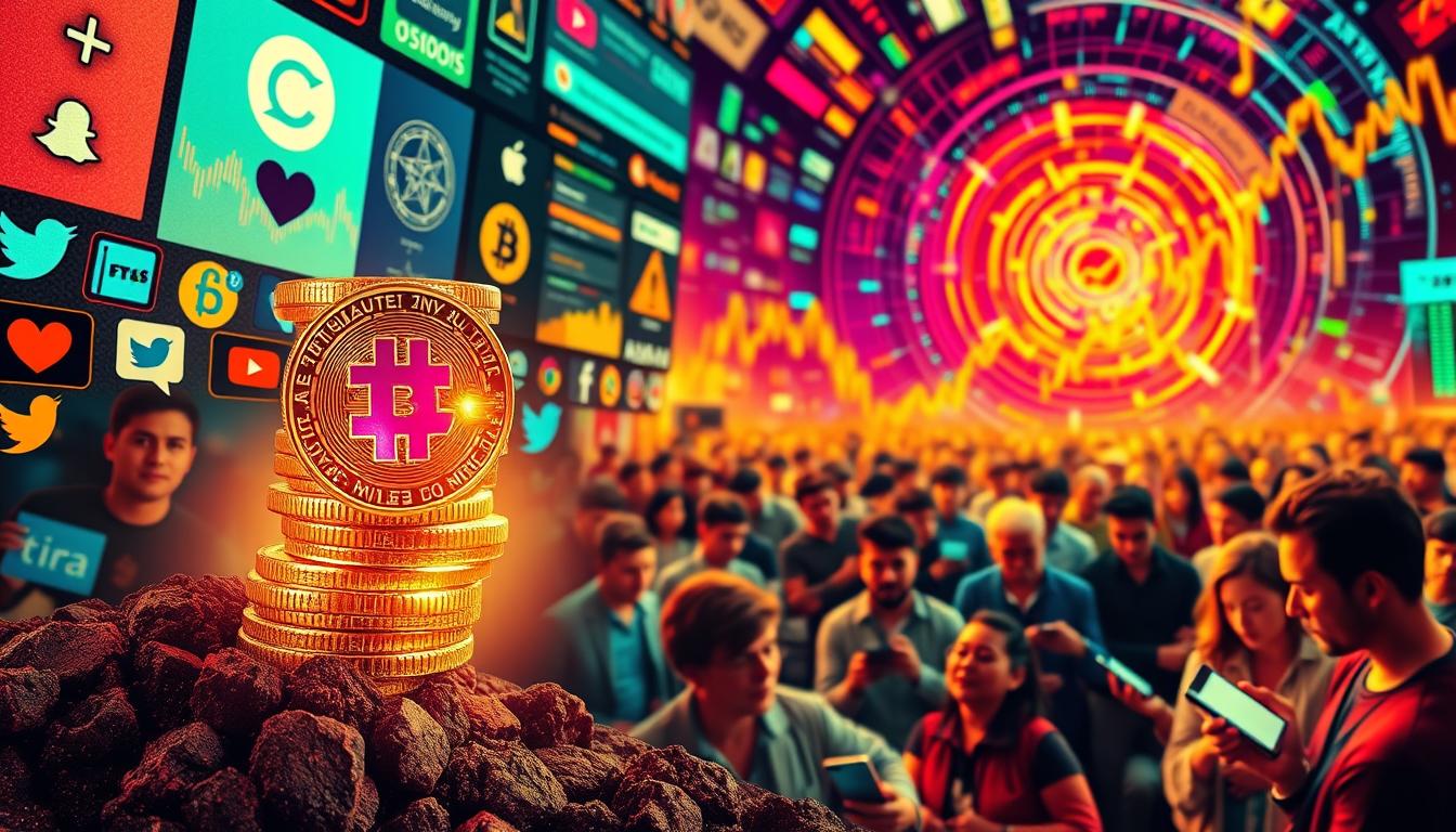 viral coin investments