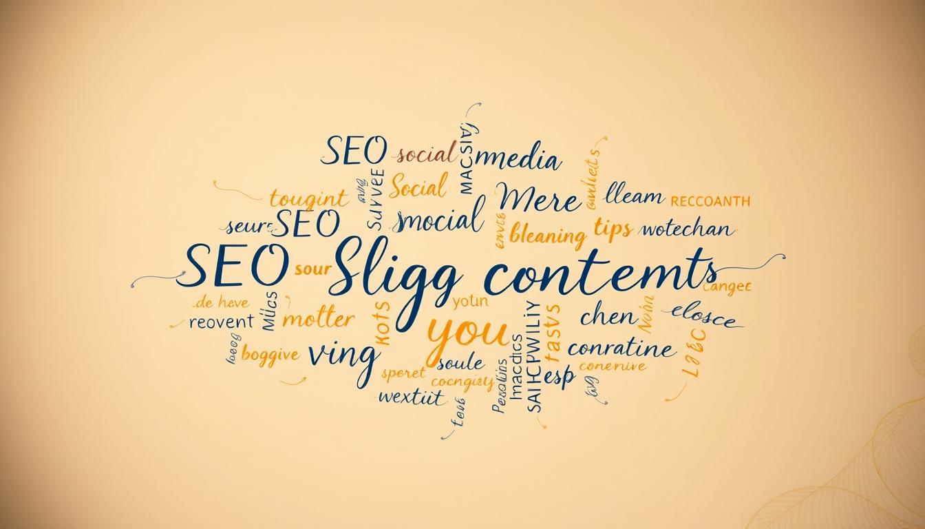 Blog Content Keywords