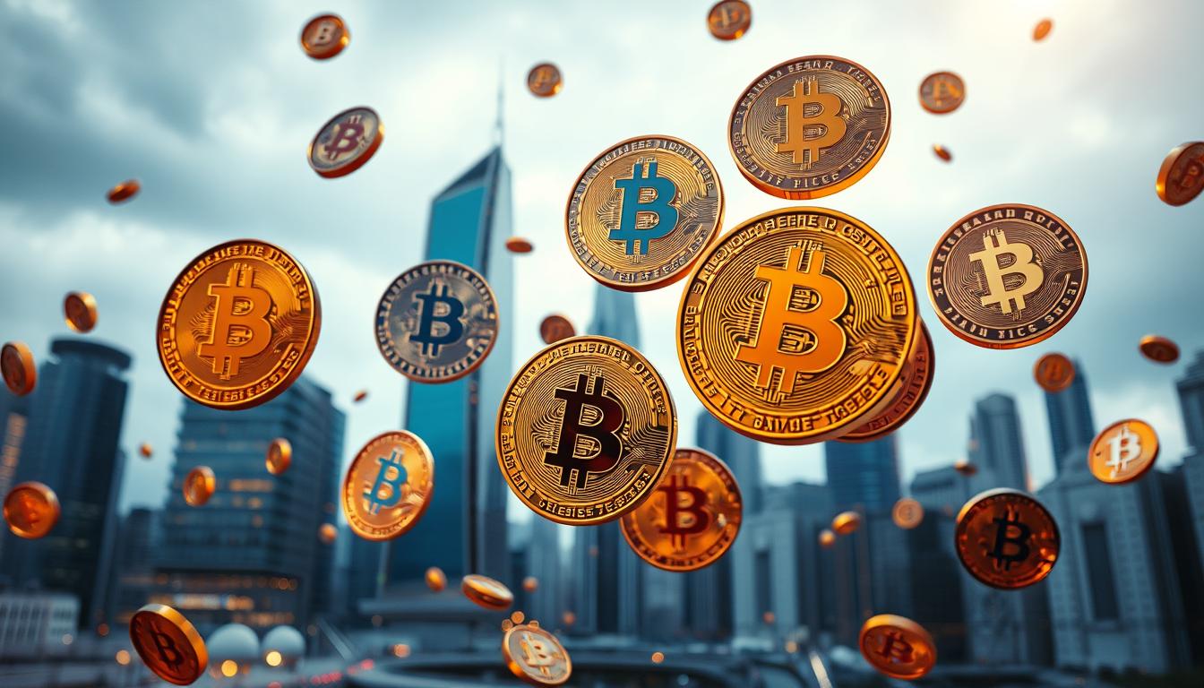 altcoins