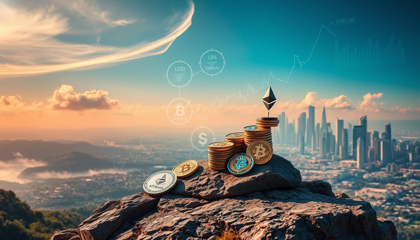 cryptocurrency risk management