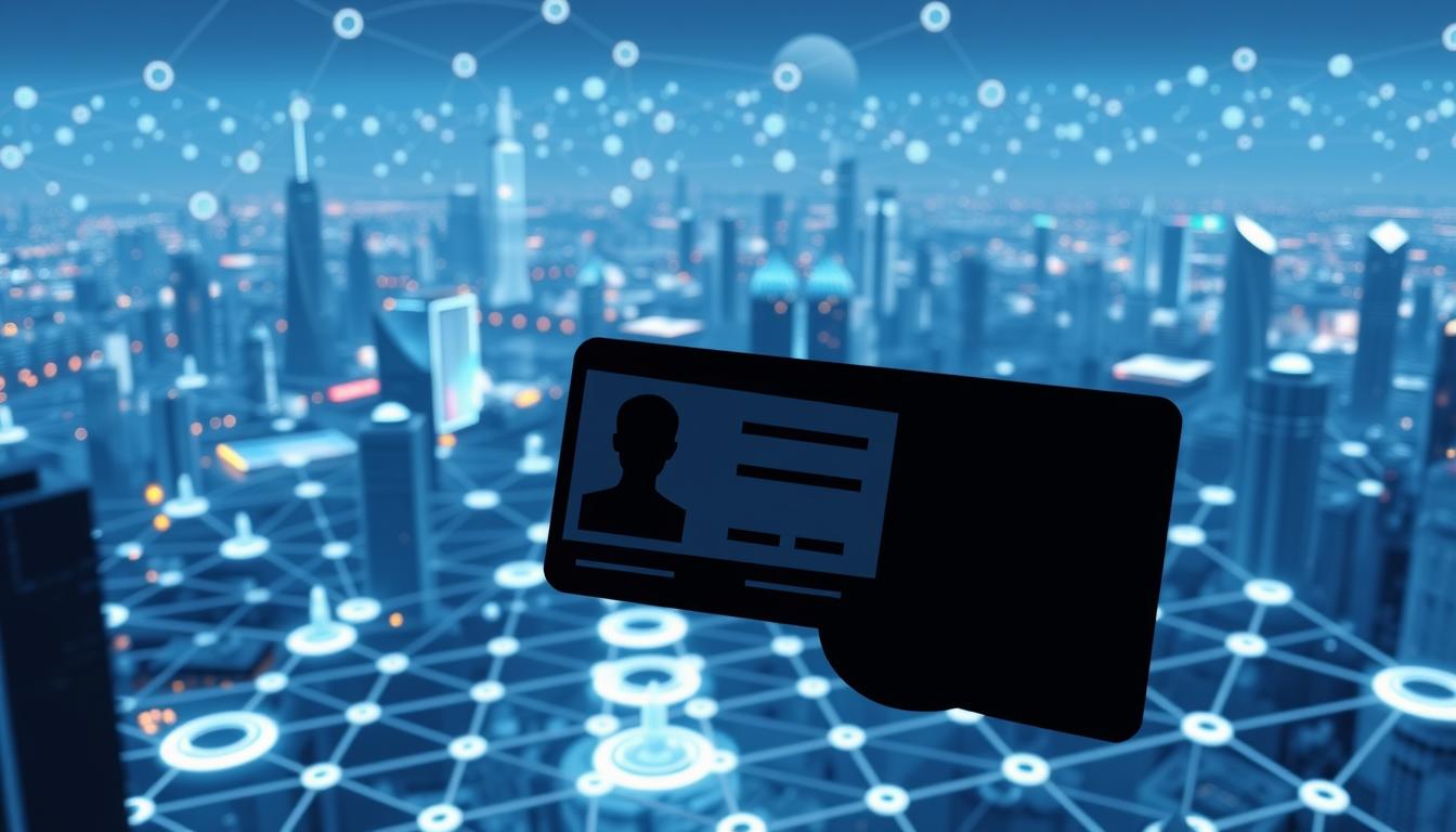 decentralized identity models